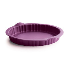 Tupperware Silikonform