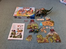 Tiptoi Tier Set Spiel (eine Figur fehlt) + 2 extra Tiere