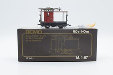 Bemo H0m 1271 E-Traktor BR Te
