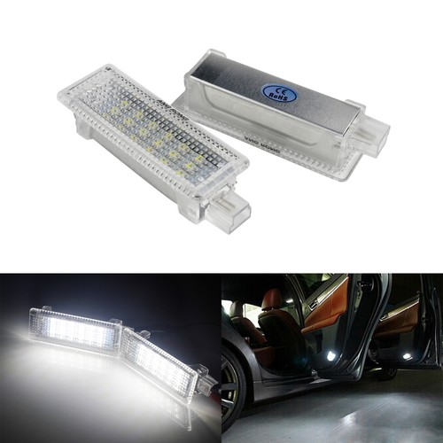 Led fußraumbeleuchtung - led,
