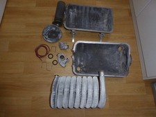 Ersatzteilen Wärmetauscher Brenner für Buderus Logamax plus GB 122