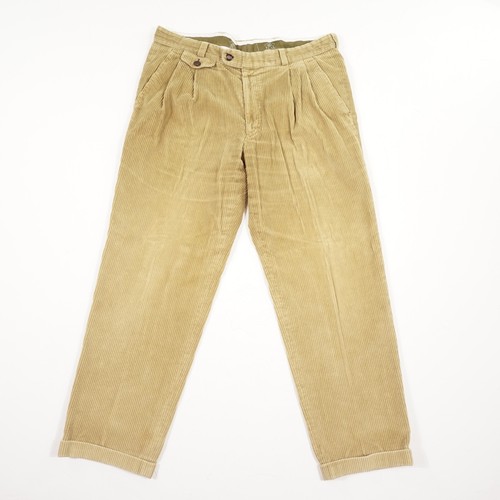Vintage brax herren cordhose - vintage,