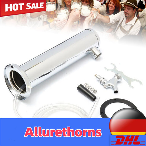 Silber single tap - single,