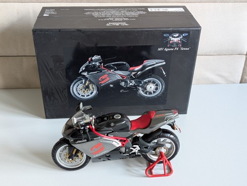 Minichamps classic bike serie - minichamps,
