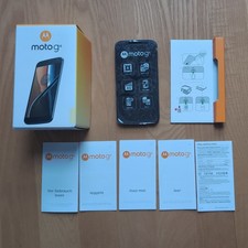 Motorola Lenovo Moto G4 16GB