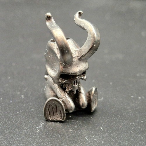 Hellboy satan dämon bead - hellboy,