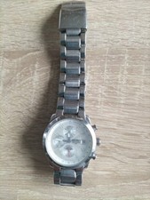 Herrenarmbanduhr von Wagner