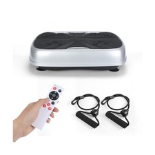 Vibrationstrainer 3D
