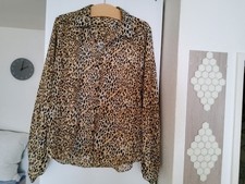 Elegante Bluse Key Largo