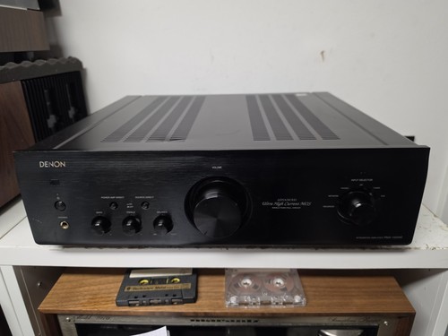 Denon pma 1520ae - denon, pma-1520ae