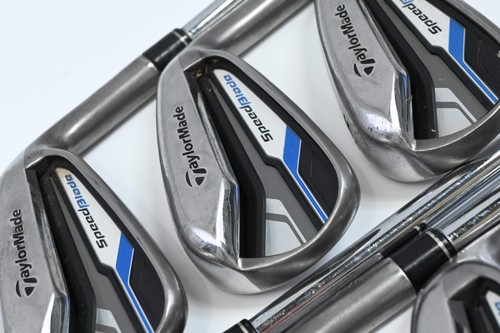 Taylormade speedblade eisen - taylormade,