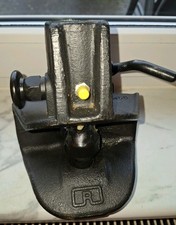 Zugmaul NEU! ROCKINGER 243U 115E 243B11000 Selbsttätige AHK RO243U 115E