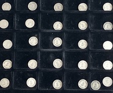 26 x Deutsches Kaiserreich  5