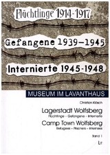 Lagerstadt Wolfsberg / Camp