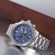 Citizen promaster sky funkuhr - citizen,