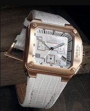 BREIL MILANO SWISS MADE LOGO