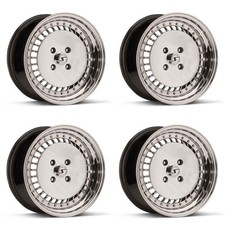 4 Schmidt Felgen TH-Line 8.0Jx15 + 8.0Jx15 4x100 0 für BMW 3er E30