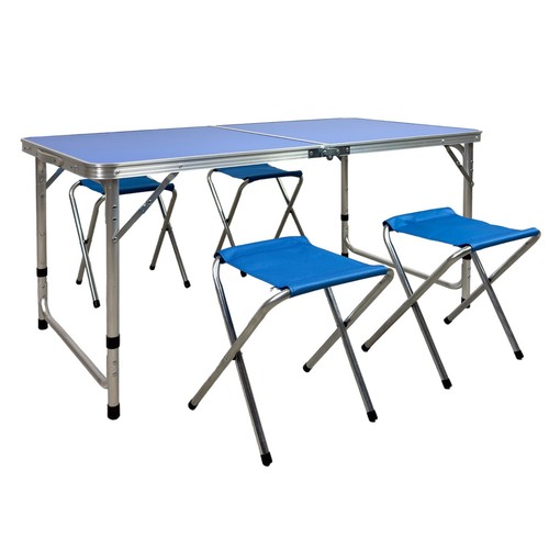 Grafner campingtisch tisch - tisch, set