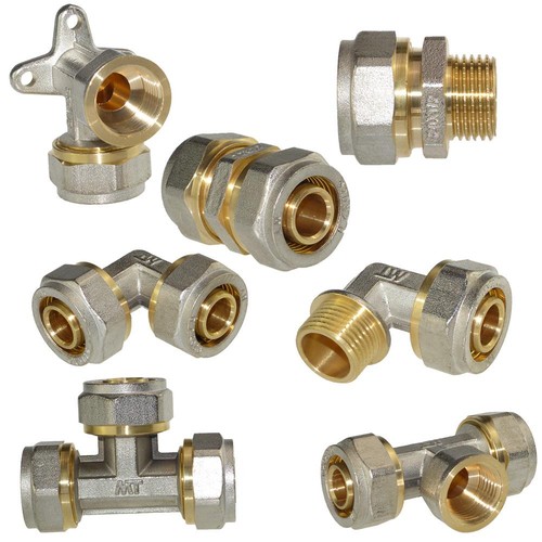 Schraubfitting