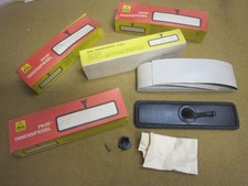 NEU ! Innenspiegel Wartburg