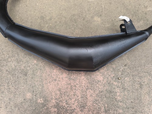 Aprilia af1 synthese - af1,