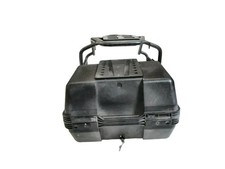 Top Case Gepäckträger 3. Honda XL 600 V PD06 Transalp Kofferträger Seitenkoffer