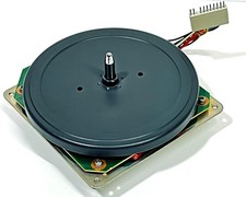 Original Studer/ReVox Quartz Direct Drive Motor für B291/B791/B795 Turntable!