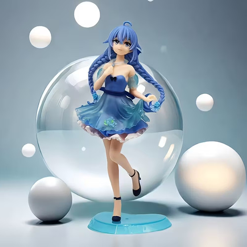 Anime figur sexy mädchen - anime,