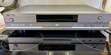 Yamaha DVD-S520 DVD/CD-Player