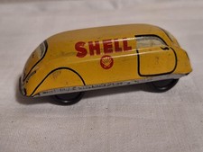 Penny Toy  Voss Margarine Bus