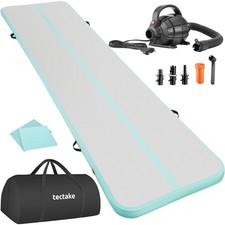 Trainingsmatte Aufblasbare