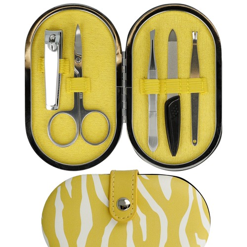Nageletui set teilig - nageletui, 5