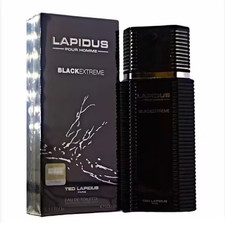 Ted lapidus black - ted,