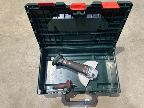 Metabo ltx bl - ltx,