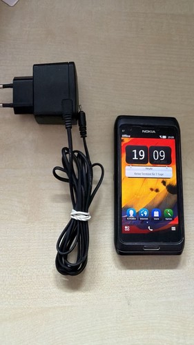 Nokia 16gb ohne simlock - nokia, e7-00
