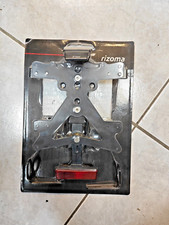 Rizoma kennzeichenhalter - rizoma,