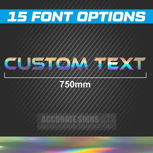 750mm oil slick - slick, effekt