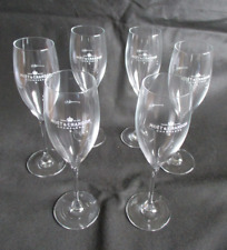 6  Moet & Chandon Champagne -