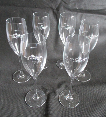 Moet chandon champagne - 6,