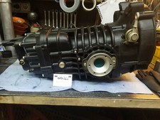 VW T2 Getriebe CU/CA (kurze Übersetzung)