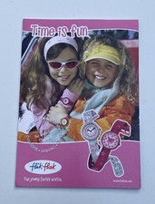 Alter flick flack uhren - alter,