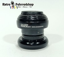 Dia Compe Aheadset 1 1/8 Zoll MTB Ahead Steuersatz 119g BJ 1993 Made in USA