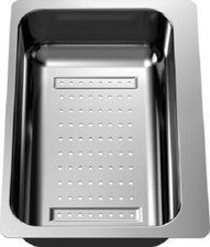 Blanco Resteschale in