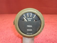 Hotchkiss M201 Pressure Gauge