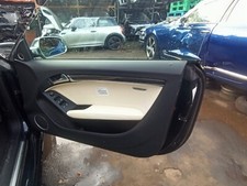 Audi S5 2011-2017 Innenraum