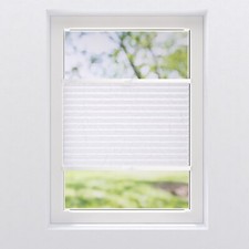 Plissee fensterrahmen - plissee,