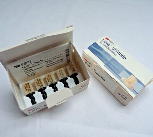 Espe lava ultimate cad - 3m,