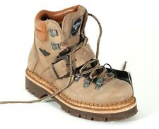 253 Schnürschuhe Leder Trekking Personal Boots Stiefel The Art Company 37