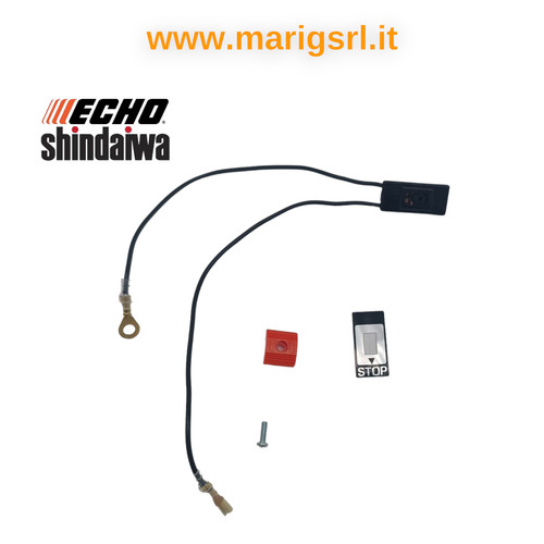 Original echo stoppschalter - original,