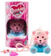 Coccolotti Love E Tell Plüsch